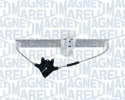 Window Regulator